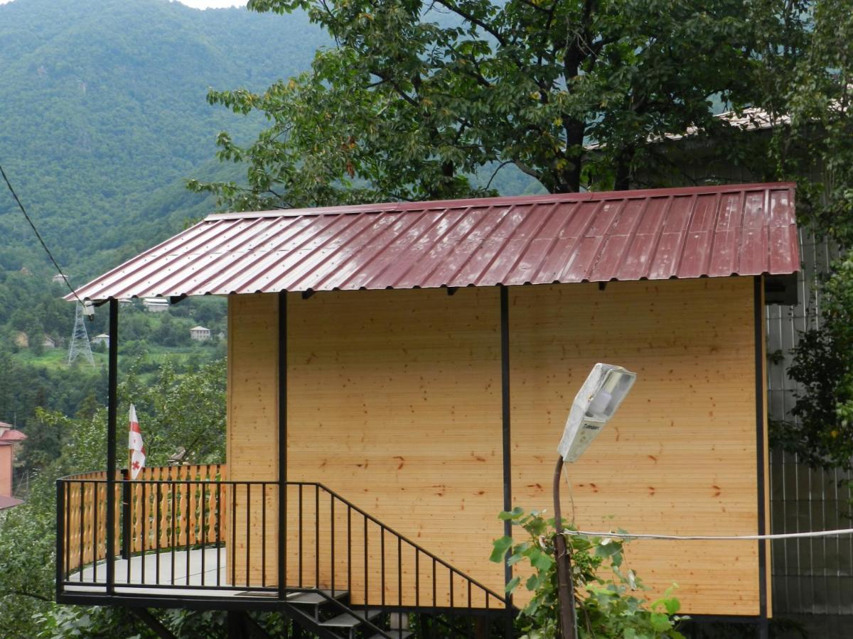 Cottage house in the mountains Домик в горах Keda Екстер'єр фото